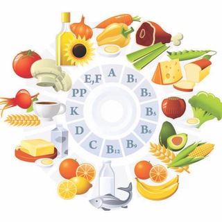 Логотип @zdorovoe_poleznoe - Правильное и Здоровое Питание