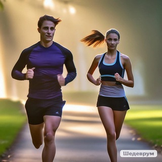 Логотип @zdorovoe_telo3 - В здоровом теле💪🏼