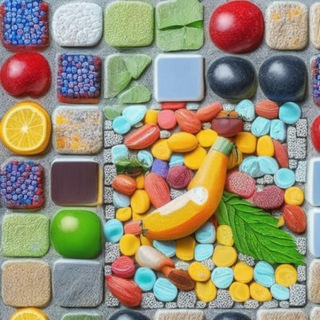 Логотип @zdorovoepitanie_ns - Здоровое питание и БАДы