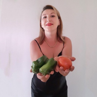 Логотип @zdorovopitaniye - Нутрициолог Светлана Честюнина 🥦