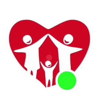 Логотип @zdorovtg_online - Здоровье Online