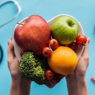 Логотип @zdorovyavama - Здоровья вам ❤️