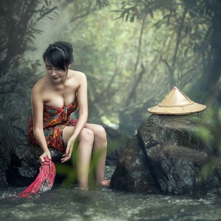 Логотип @zdorovye_jenskoe - Как Сохранить Женское Здоровье