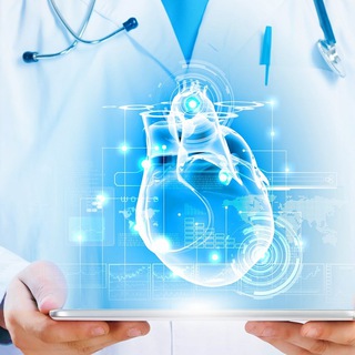 Логотип @zdorovye_medicina - Здоровье и Медицина