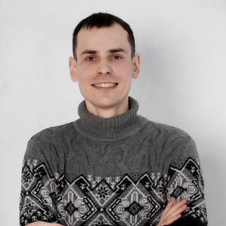 Логотип @zdorovyemysly - Владимир Нечаев | Матрица судьбы