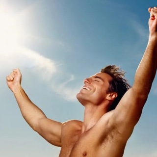 Логотип @zdorovyicheloveck - ДЕНЬГИ. ДЛЯ ТЕБЯ💯