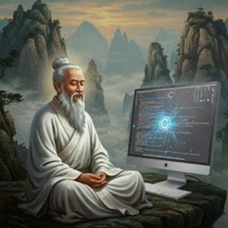 Логотип @zdorsvrukami - Здоровье своими руками. Медитация и Цигун