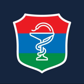 Логотип @zdrav10 - Минздрав Карелии