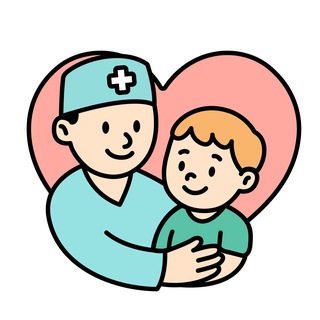 Логотип @zdravdeti - АС здоровье детей