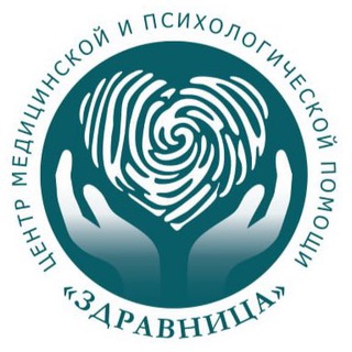 Логотип @zdravnisa - Помощь зависимым «Здравница»