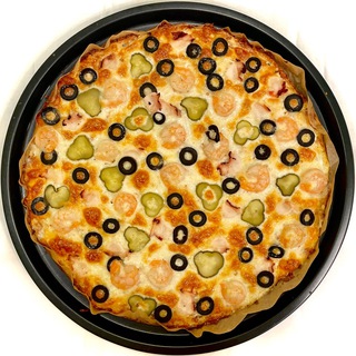 Логотип @zdravoed65 - Zdravoed™