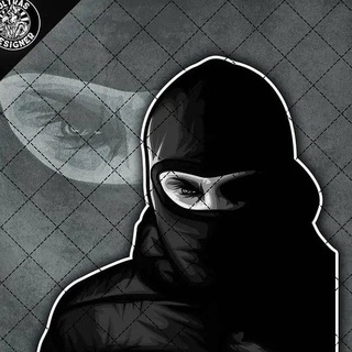 Логотип @zdravoemuz - KNTORA♠️