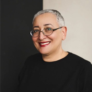 Логотип @zdravomyslie_chanel - Здравомыслие 2.0 с Замирой