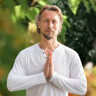 Логотип @zdravushka7yog - ☀️Александр Волосков | Здоровый позвоночник