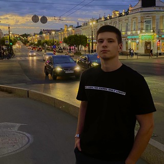 Логотип @zdrikovskiy - Илья Здриковский | Инвестиции