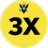 Логотип @zdrxerson - Херсон ЗХ