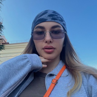 Логотип @zdvizhkova - Твоя милая подружка🩶