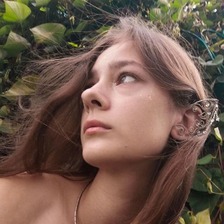 Логотип @ze_nymph - Нимфа