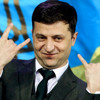 Логотип @ze_rating - Рейтинг ПреЗЕдента