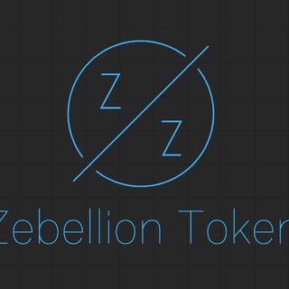 Логотип @zebellionoffical - ZEBELLION Community.