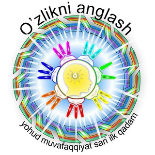 Логотип @zebiniso_diagnostik - O`zlikni anglash yohud muvaffaqiyat sari ilk qadam.