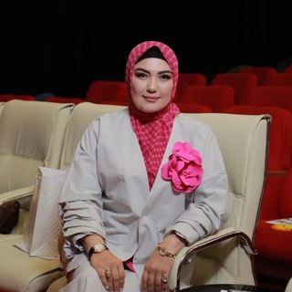 Логотип @zebomusaeva_fl - ЗЕБО МУСАЕВА