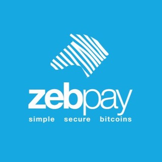 Логотип @zebpaytroll - Zebpay Troll
