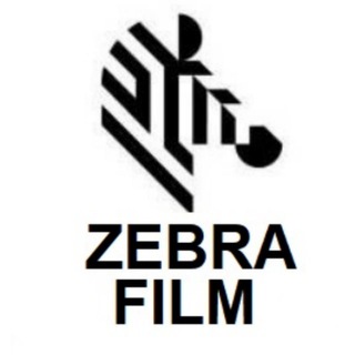 Логотип @zebra_film - ZEBRA FILM