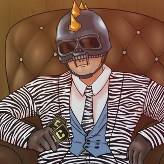 Логотип @zebraytshop - ZEBRA GROUP