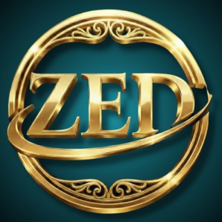 Логотип @zed_med_setif - ZED MED Sétif