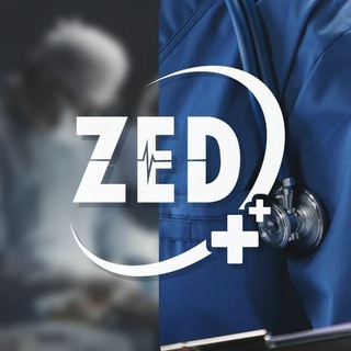 Логотип @zed_pratique_med - ZED Pratique Médicale