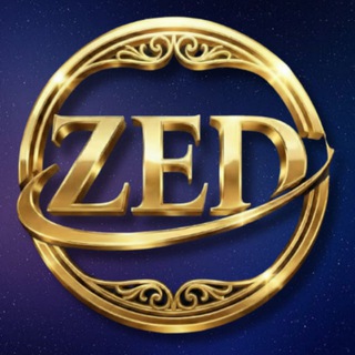 Логотип @zed_rsd_alg - ZED Résidanat ALGER 2026