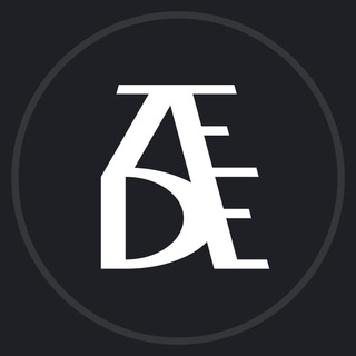 Логотип @zede_code - zede code