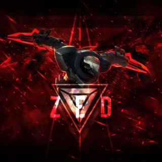Логотип @zedgaming_group - ZED GAMING (YOUTUBE)