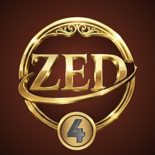 Логотип @zedp22med - ZED 4A MED P22