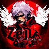 Логотип @zedtimetowakeup - ZED