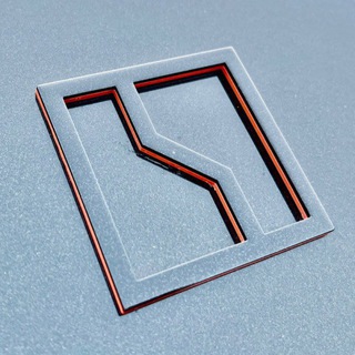 Логотип @zeekrclub - ZEEKR club