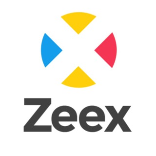 Логотип @zeexme - Zeex