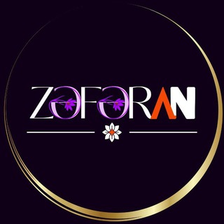 Логотип @zefer_an - 𝐙Ə𝐅Ə𝐑 Ɐ𝐍