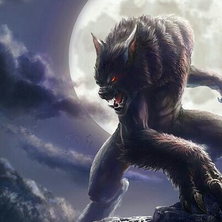 Логотип @zeffirino - Werewolf Fortress🐺