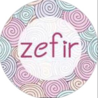 Логотип @zefir_v_sh0k0lade - zefir__v__shokolade
