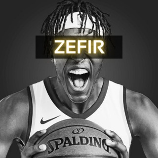 Логотип @zefirbasket - Zefir Basketball