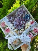 Логотип @zefirflowers3 - Съедобные Зефирные Цветы Симферополь