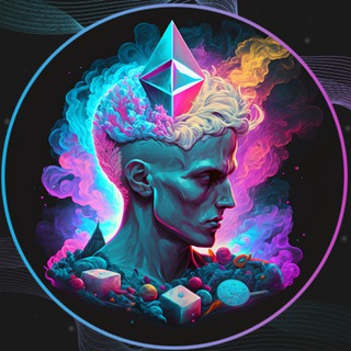 Логотип @zefirium_crypto - ЗЕФИРИУМ