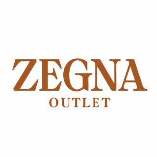 Логотип @zegna_outlet_uz - ZEGNA OUTLET