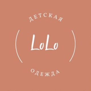 Логотип @zegqxmkljufimjhi - LoLo