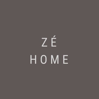 Логотип @zehome - ZeHome