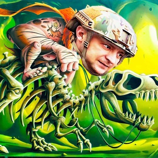 Логотип @zehumor - Юморист Зеленского