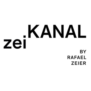 Логотип @zeikanal - zeiKANAL