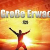 📣 Kanal: Zeit für Veränderung